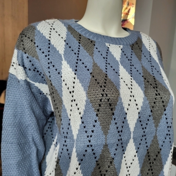 GU | Knit sweater - Picture 11 of 12